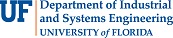UF ISE Logo
