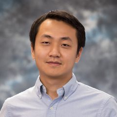 Hongcheng Liu profile picture