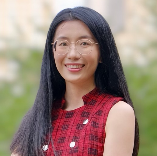 Yunmei Liu profile picture