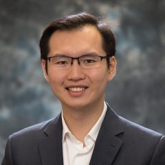 Wayne Giang profile picture.