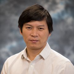 Yongpei Guan profile picture