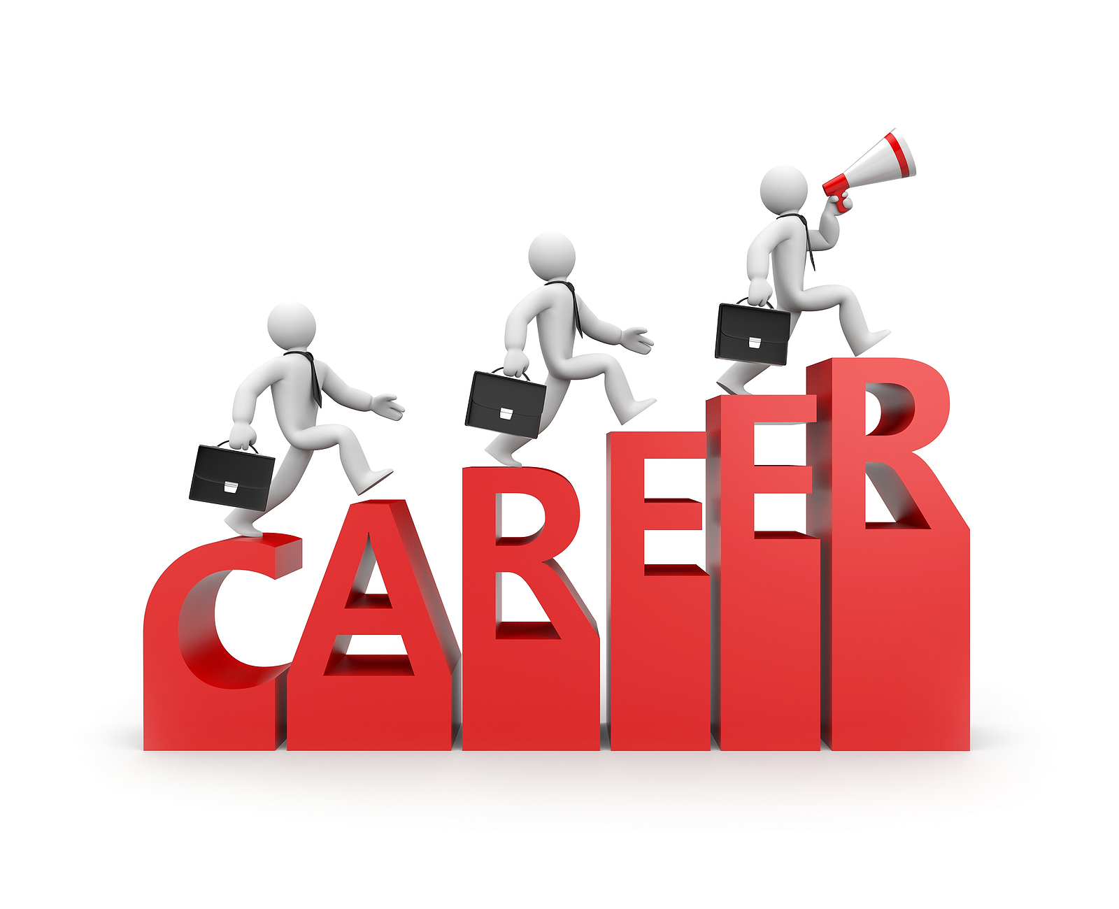 Corporate Training - Building clear Career Paths - The 