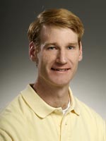 Dr. Joseph Hartman profile picture