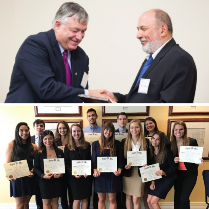 UF ISE SPOTLIGHT! UF Department of Industrial and Systems Engineering