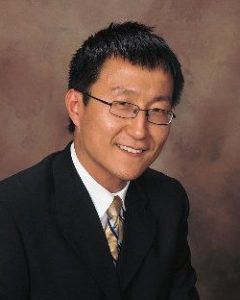 Dr. Nan Kong