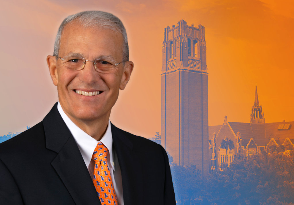 UF ISE Alum Explains What Motivates Him to Give Back UF Department of