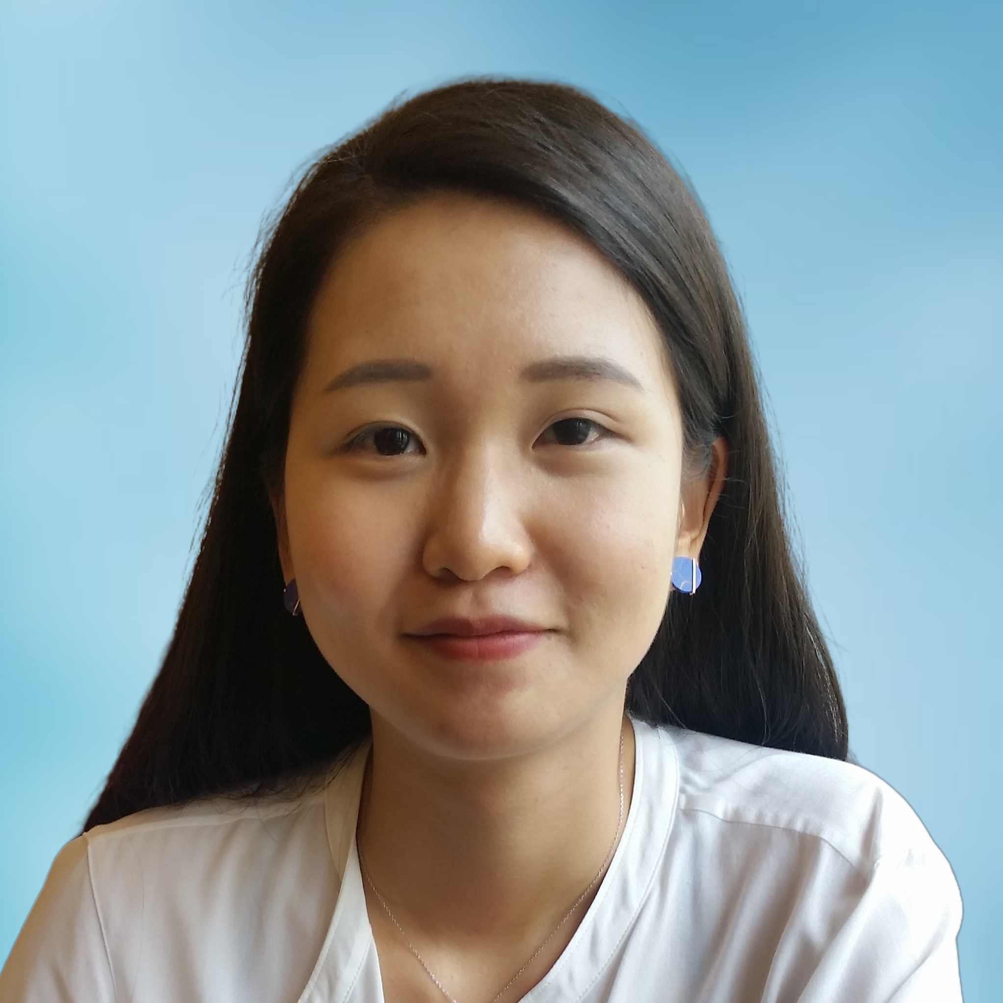 Minhee Kim profile picture