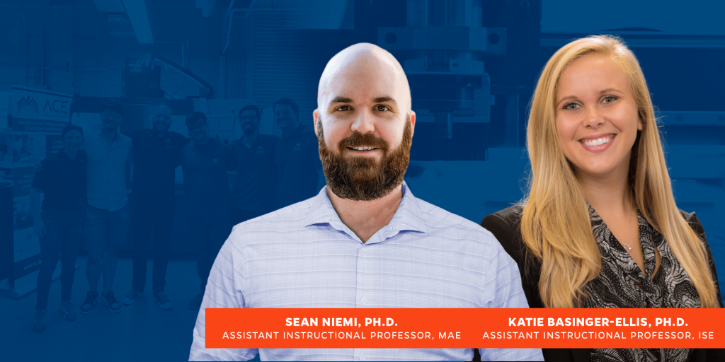 UF Announced as Hub to Expand Machine Tools Workforce Training Centers